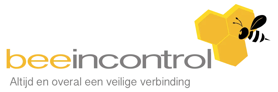 Beeincontrol logo